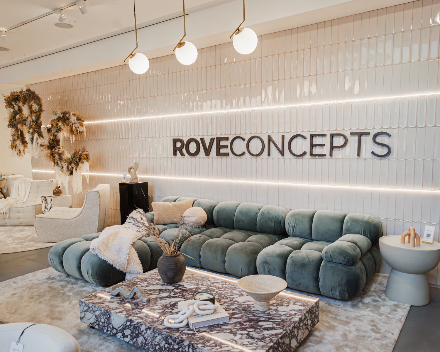 Luxury Furniture for Small Spaces