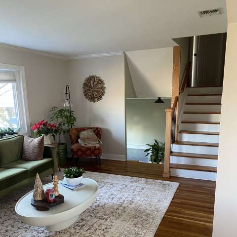 Image by Michael Longo Image by Michael Longo