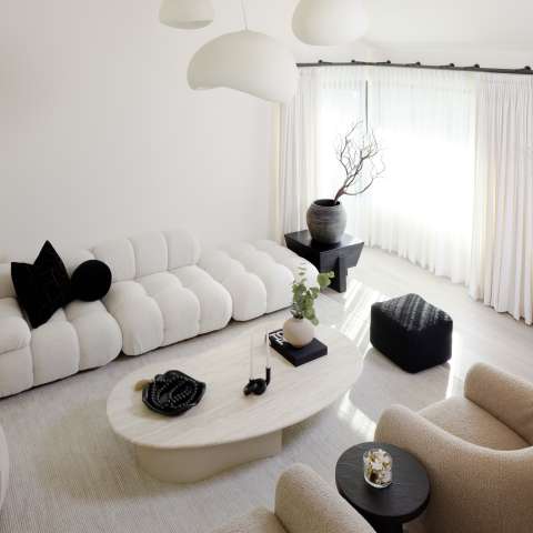 Image by Alina Alegre Interiors