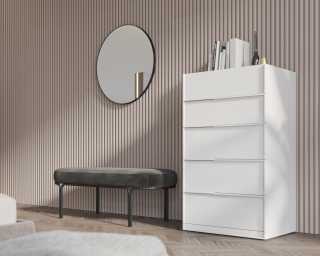 Mila Mirror- Black in Abigail Bed Scene Mila Mirror- Black in Abigail Bed Scene