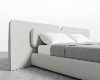 Angelo Bed - Modern Felt - Alesund