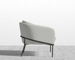 Angelo Lounge Chair - Alesund Angelo Lounge Chair - Alesund