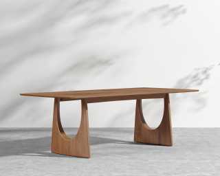 Arco Outdoor Dining Table