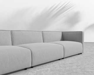 Arya Outdoor Modular Sectional - Encino