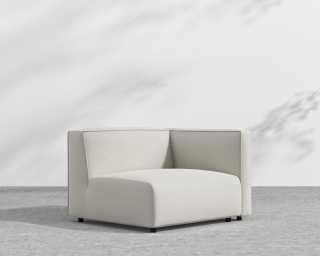 Arya Outdoor Right Arm Corner - Palisades