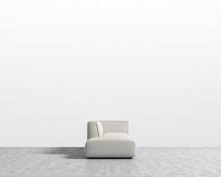 Arya Modular Right Hand Facing - Modern Felt Alesund