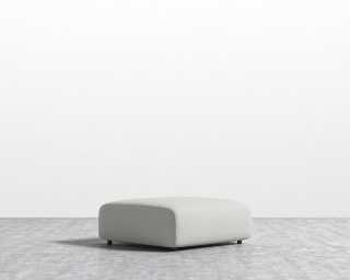 Arya Ottoman - Modern Felt Alesund