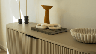 Athena Sideboard