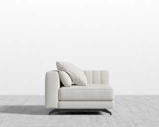 Berlin Corner - Modern Felt - Alesund