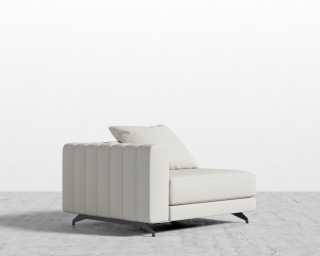 Berlin LHF Corner - Modern Felt - Alesund