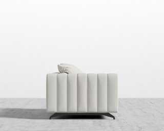 Berlin LHF Corner - Modern Felt - Alesund