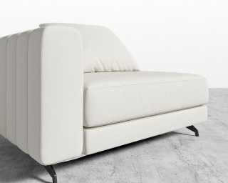 Berlin LHF Corner - Modern Felt - Alesund