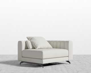 Berlin RHF Corner - Modern Felt - Alesund