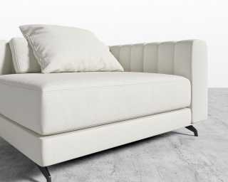 Berlin RHF Corner - Modern Felt - Alesund