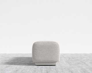 Berlin Bench - Chatou Boucle - Pearl