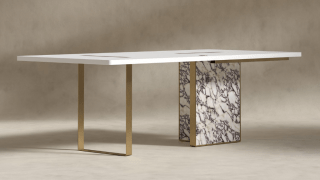 Augustus Desk (Black Label)