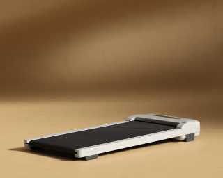 Camino Treadmill - Alabaster Camino Treadmill - Alabaster