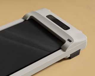 Camino Treadmill - Alabaster Camino Treadmill - Alabaster