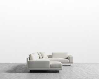 Dresden Modular - Modern Felt - Alesund