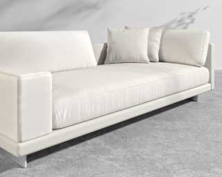 Dresden Outdoor Left Arm Sofa - Palisades