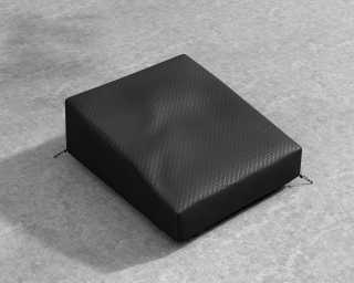 Dresden Outdoor Left Chaise Armrest Cover Dresden Outdoor Left Chaise Armrest Cover