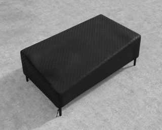 Francis Outdoor Right Arm 2 Seater Cover