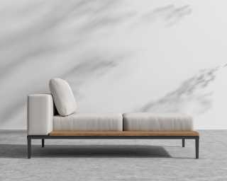 Francis Chaise - Left - Palisades