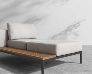 Francis Chaise - Left - Palisades