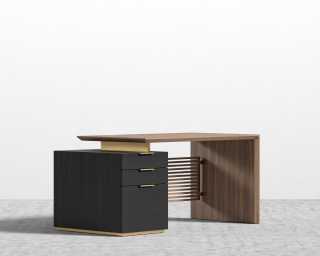 Georgio Desk Georgio Desk