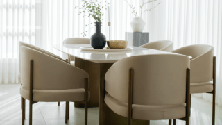 Solana Dining Table