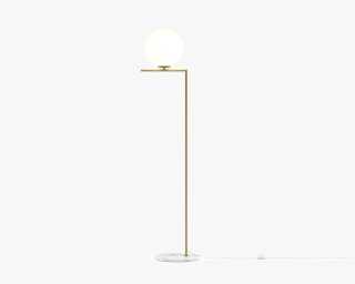 Iris Floor Lamp