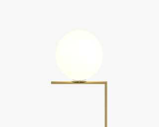 Iris Floor Lamp