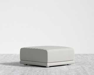 Ivano Ottoman - Modern Felt - Alesund