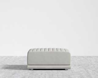 Ivano Ottoman - Modern Felt - Alesund