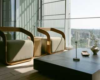 Kengo-Kuma-Verona-entryway-Photoshoot