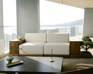 Kengo Kuma Project - Photoshoot