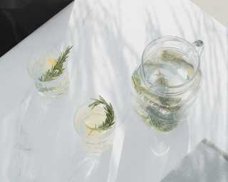 Leia Outdoor Coffee Table and Side table 