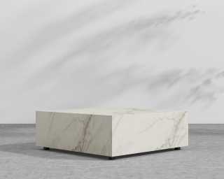 Liza Outdoor Coffee Table - Grande - 40x40