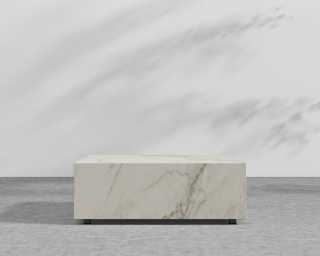 Liza Outdoor Coffee Table - Grande - 40x40