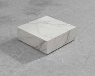 Liza Outdoor Coffee Table - Grande - 40x40