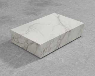 Liza Outdoor Coffee Table - Grande - 40x60