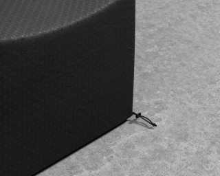 Louis Outdoor Armchair Cover