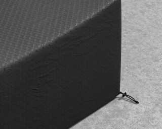 Louis Outdoor Sofa Cover