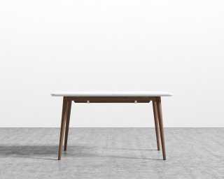 Marcus Dining Table - Walnut