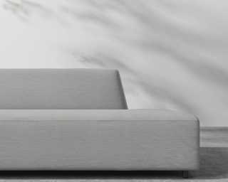 Mika Outdoor Open Right 3 Seater - Encino Mika Outdoor Open Right 3 Seater - Encino