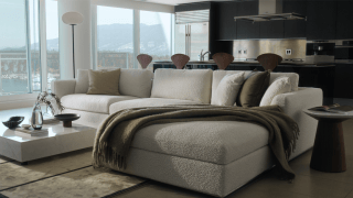 Milo Modular Sectional