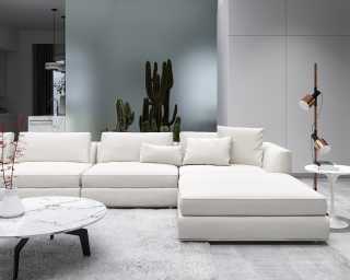 Milo Modular Sectional - Alesund - Modern Felt Milo Modular Sectional - Alesund - Modern Felt
