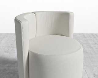 Nova Lounge Chair - Alesund