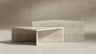 Terra Modular Coffee Table (Black Label)