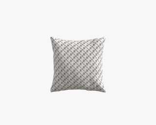 Outdoor-Monogram Pillows - Palisades